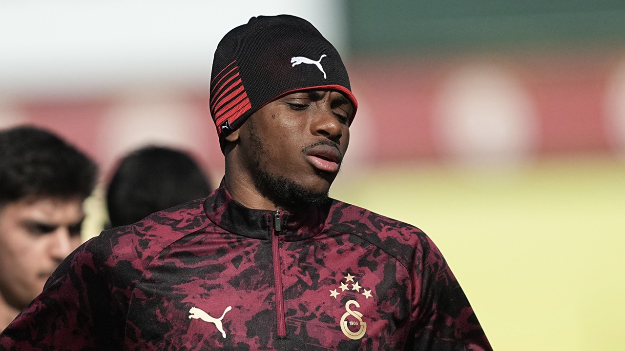 Lawan Juventus, Galatasaray Terancam Tanpa Victor Osimhen dan Mauro Icardi