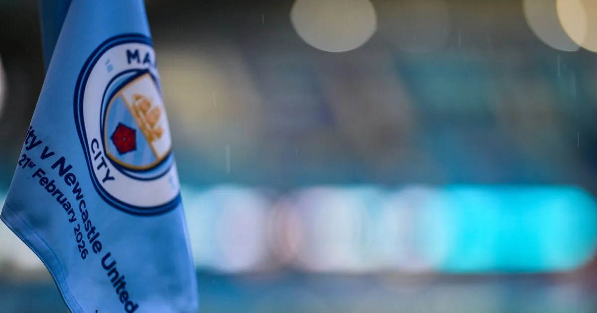 Manchester City Hadapi 115 Tuduhan di Tengah Persaingan Arsenal - sumber: (footballlondon)