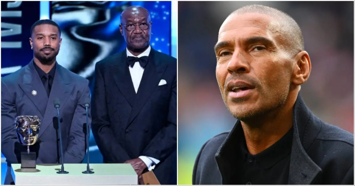 Mantan Pemain Liverpool Kecam Keras Insiden Rasial di Baftas - sumber: (givemesport)