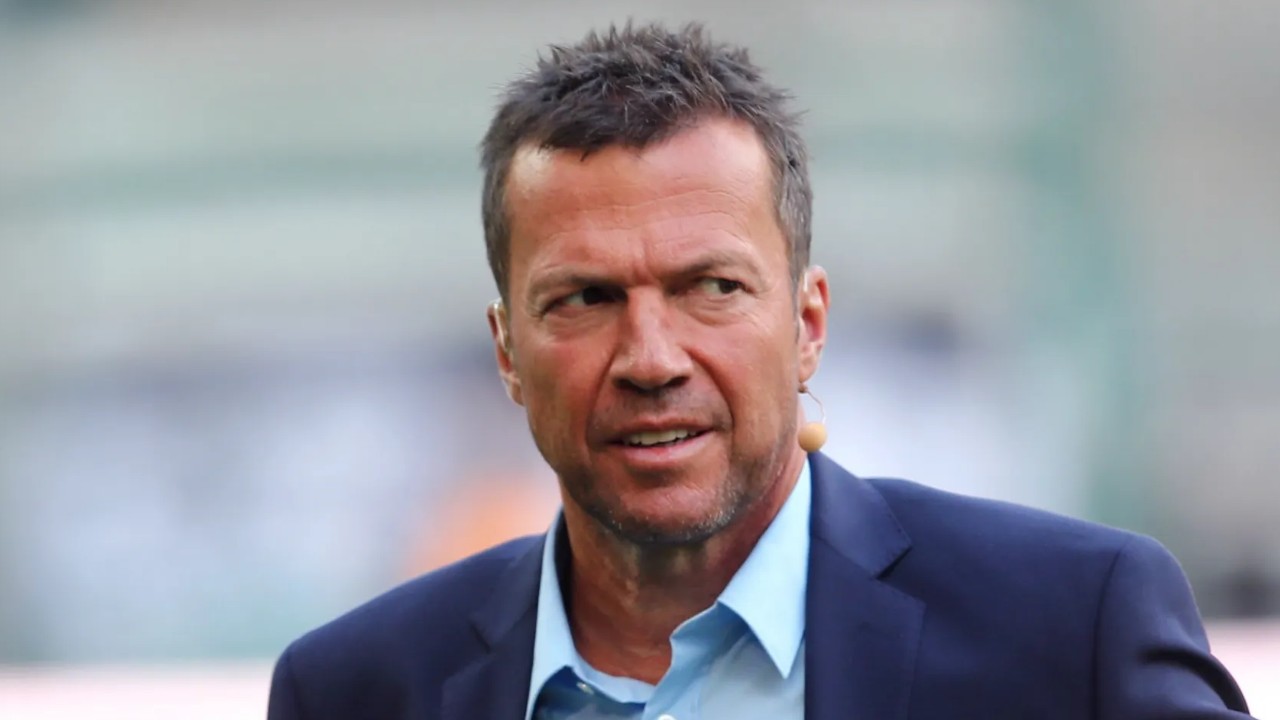 Matthaus: Laga vs Atalanta Lebih Penting bagi Dortmund Ketimbang vs Bayern