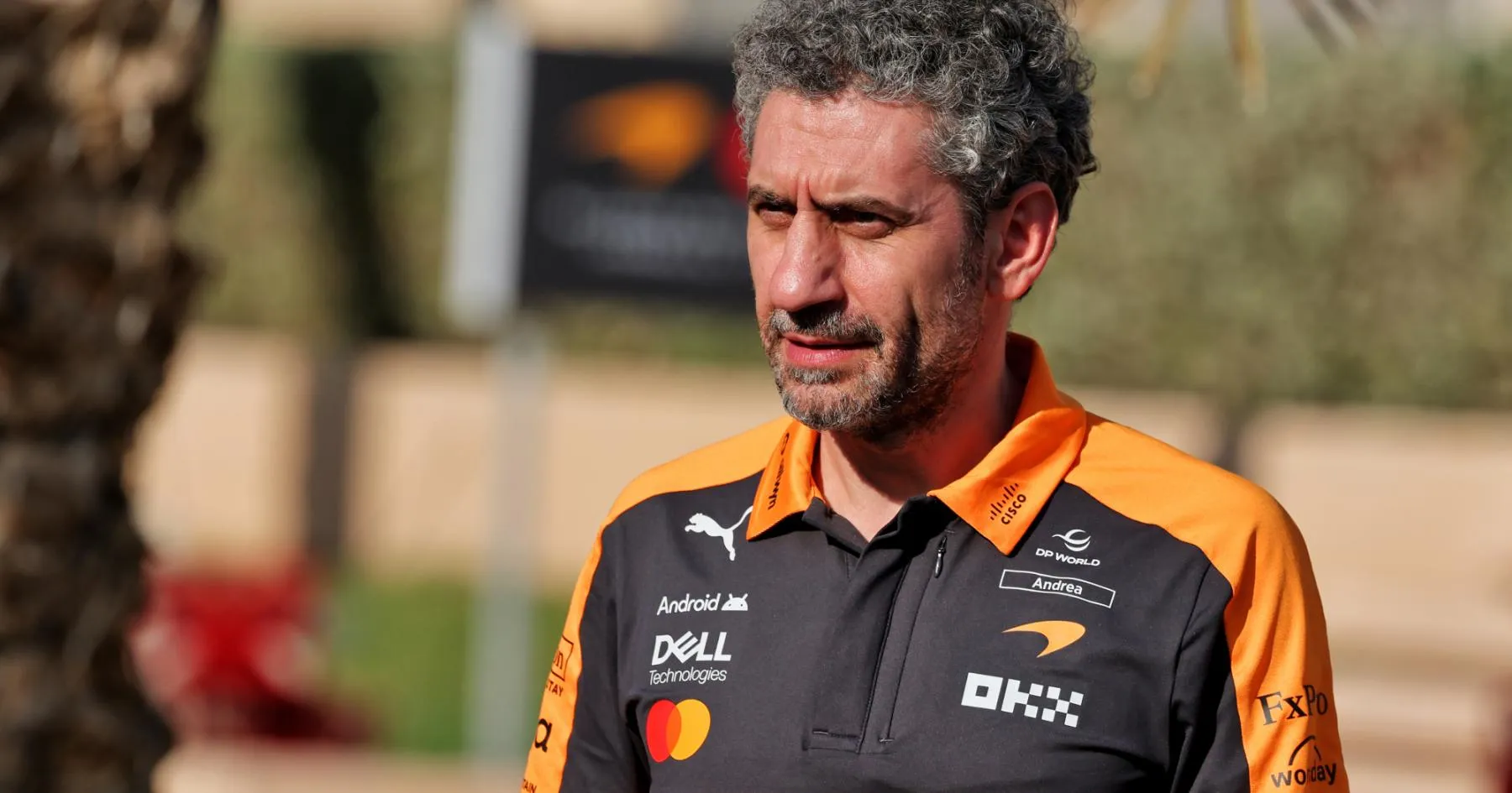 McLaren Soroti Faktor Kunci dalam Prediksi Urutan F1 - sumber: (racingnews365)