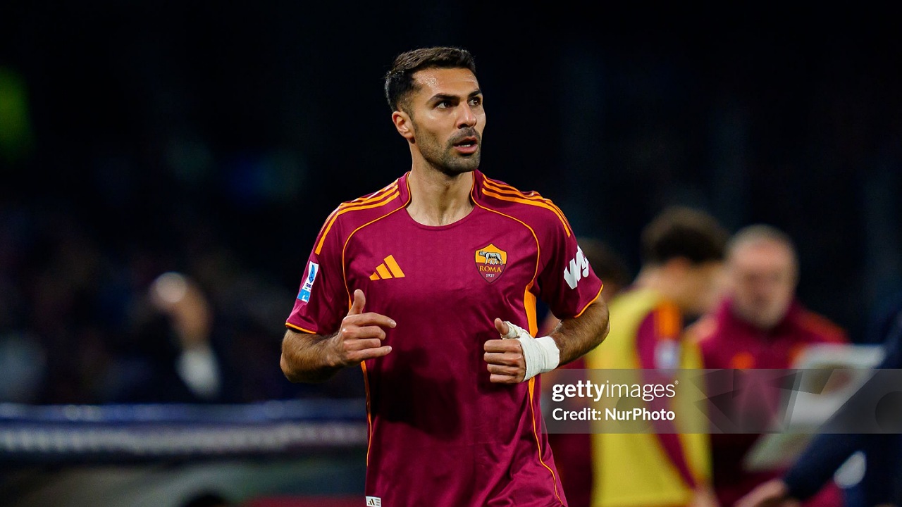 Newcastle dan Fulham Bersaing Dapatkan Zeki Celik