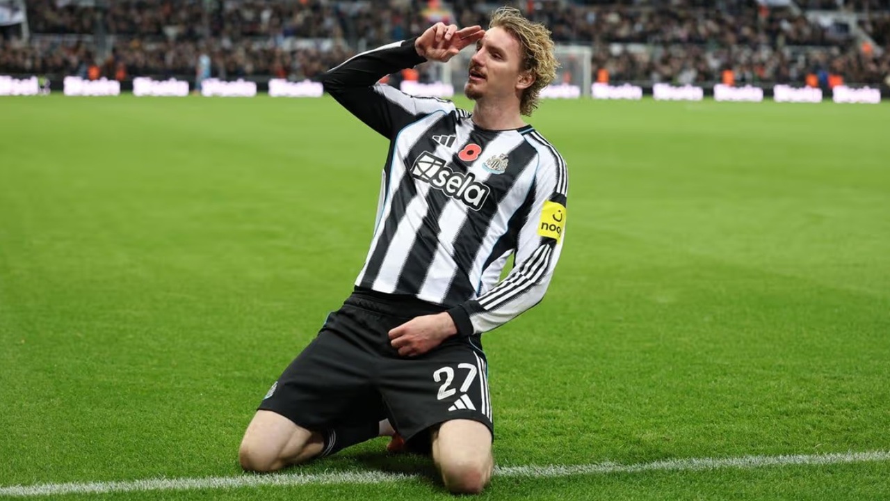 Nick Woltemade Bantah Gagal Move On dari Bayern Munich