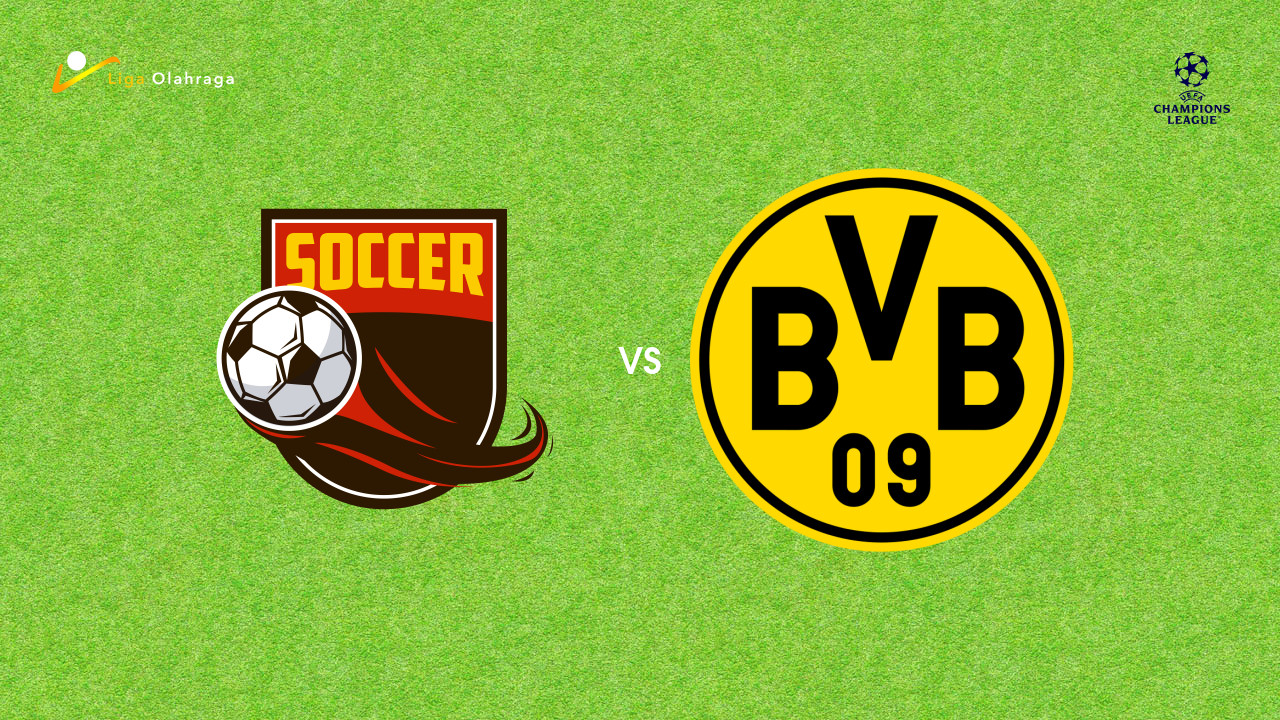 Prediksi Atalanta BC vs Borussia Dortmund, 26 Februari 2026 Champions League