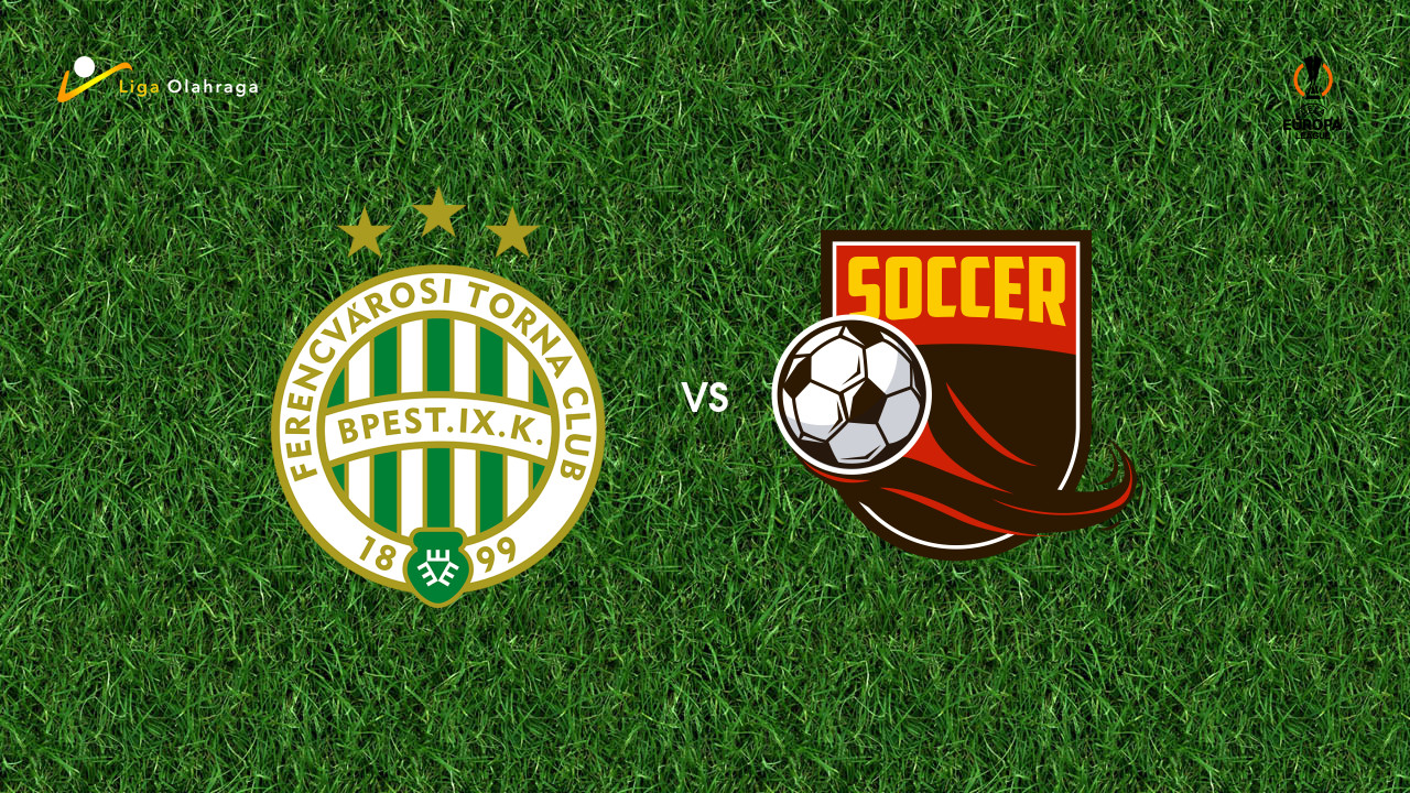 Prediksi Ferencvaros vs Ludogorets Razgrad, 27 Februari 2026 Europa League