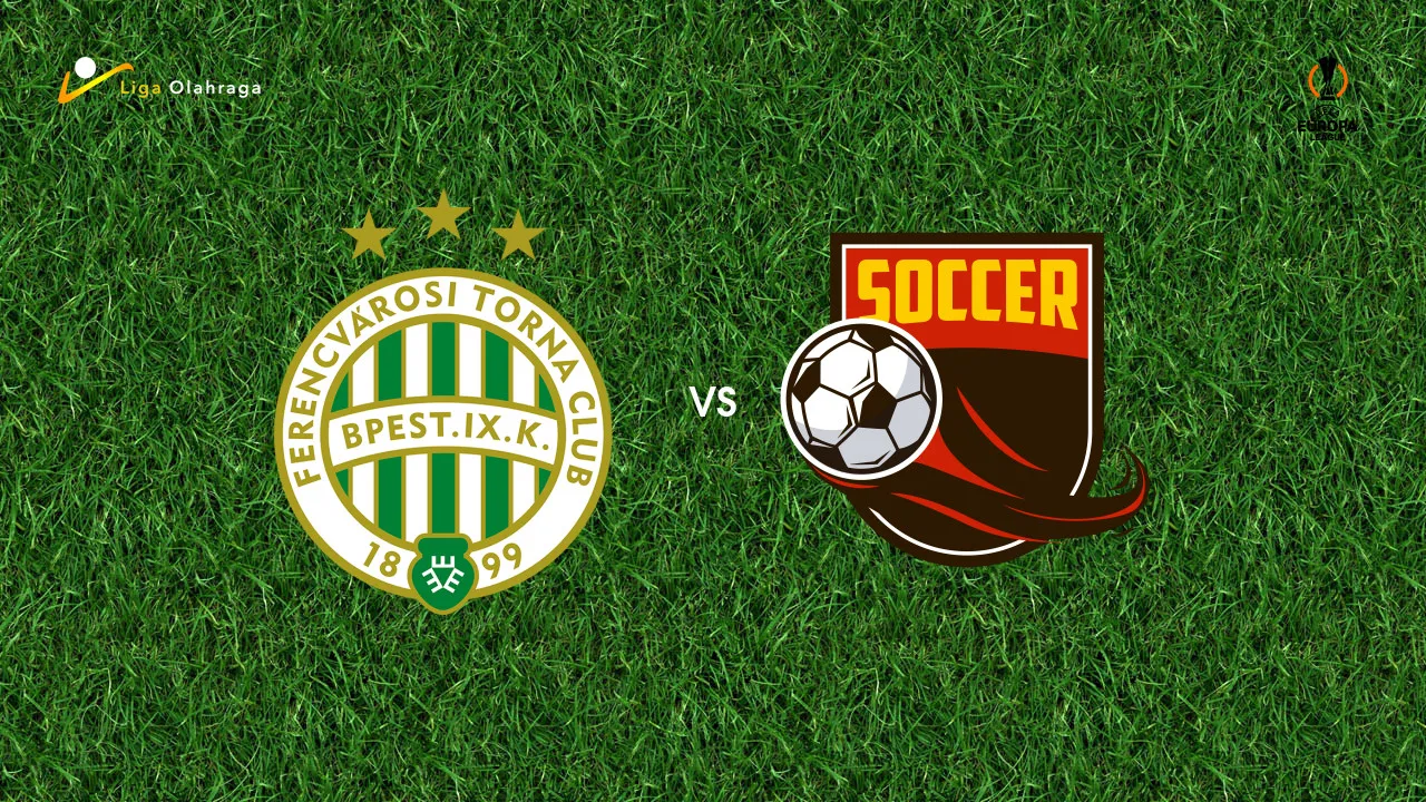 Prediksi Ferencvaros vs Ludogorets Razgrad, 27 Februari 2026 Europa League