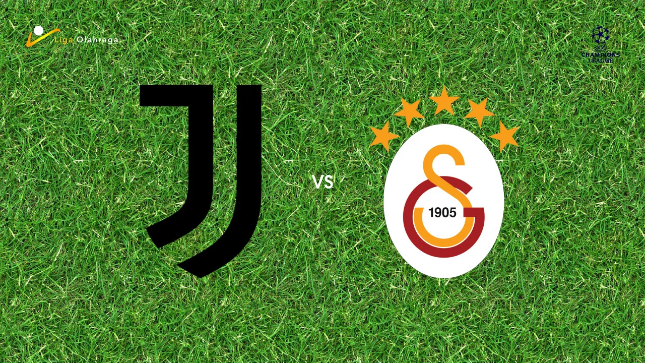 Prediksi Juventus vs Galatasaray, 26 Februari 2026 Champions League