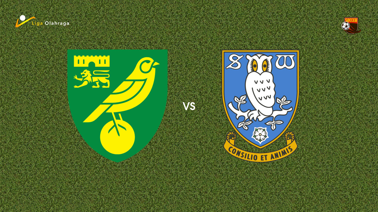 Prediksi Norwich City vs Sheffield Wednesday, 26 Februari 2026 Championship