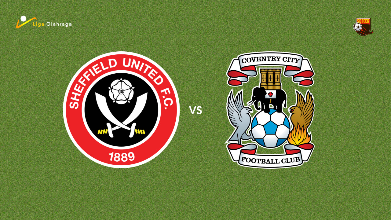 Prediksi Sheffield United vs Coventry City, 26 Februari 2026 Championship