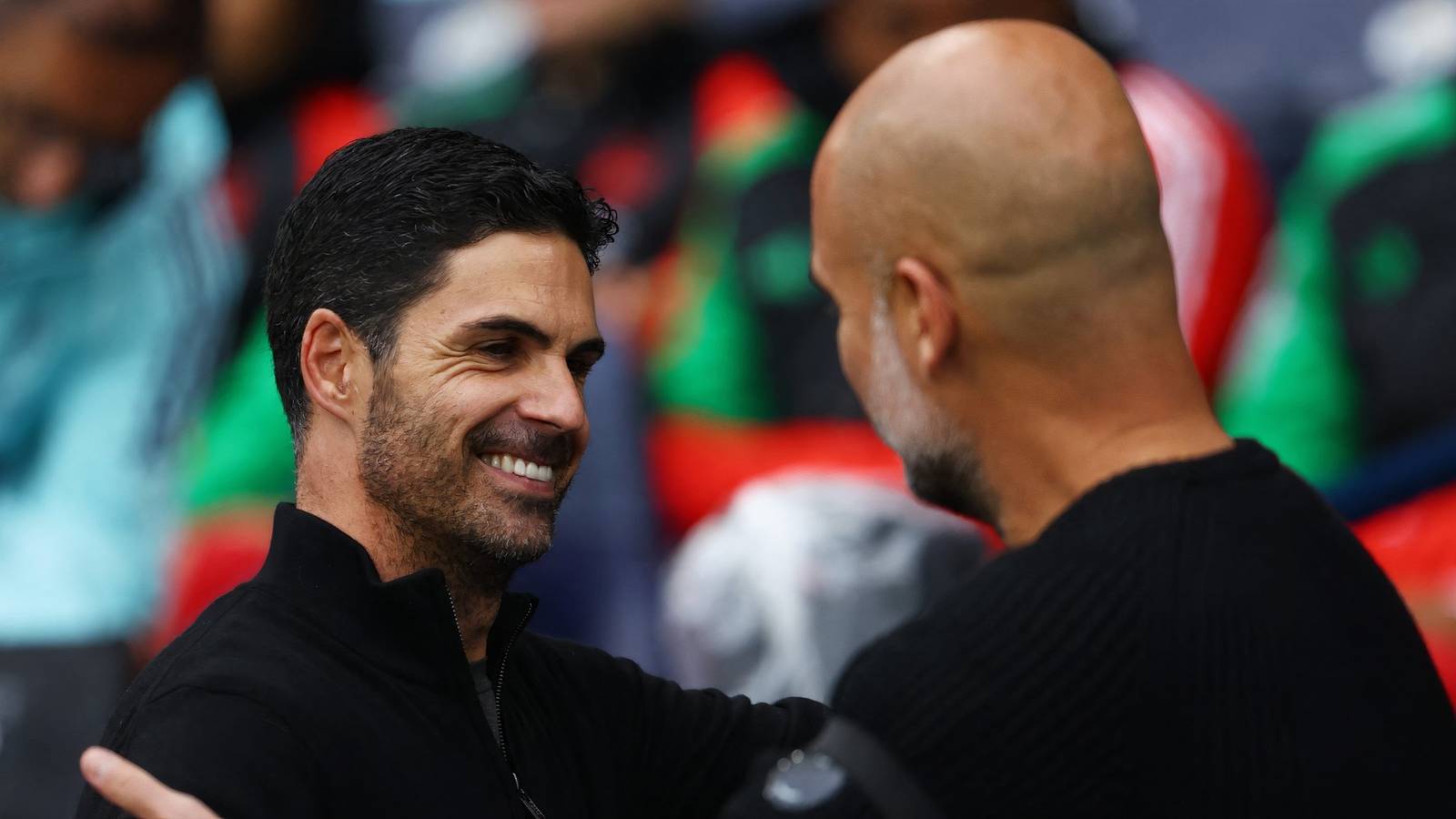 Premier League Tegaskan Sikap Kuat Terkait Kebingungan Perebutan Gelar Arsenal dan Man City