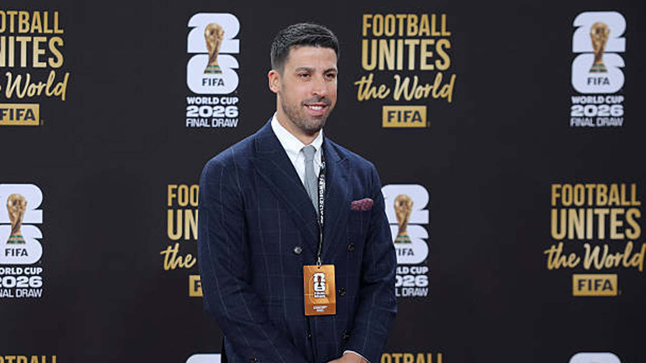 Sami Khedira Optimistis Timnas Jerman Tampil Lebih Baik di Piala Dunia 2026