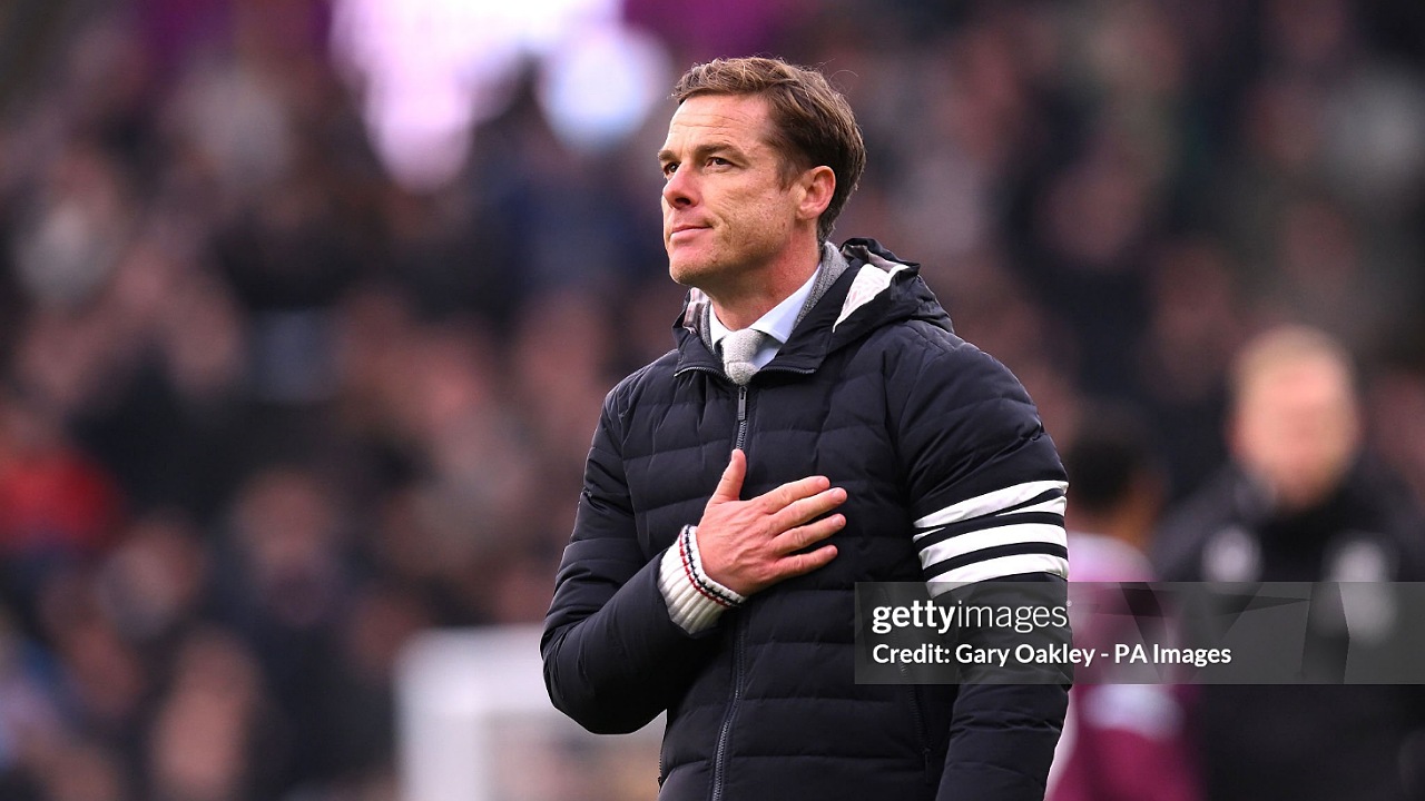 Scott Parker Yakin Burnley Bisa Selamat dari Degradasi Premier League