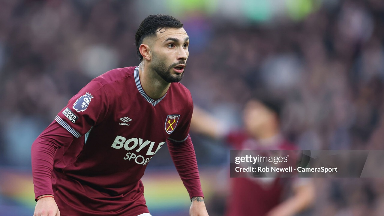 Taty Castellanos Ingin West Ham Terapkan Duet Striker ala Inter