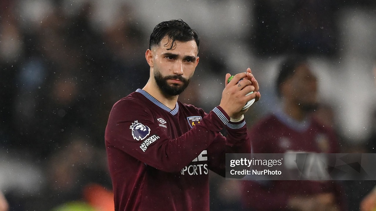 Taty Castellanos Ungkap Transfer Gagal ke River Plate