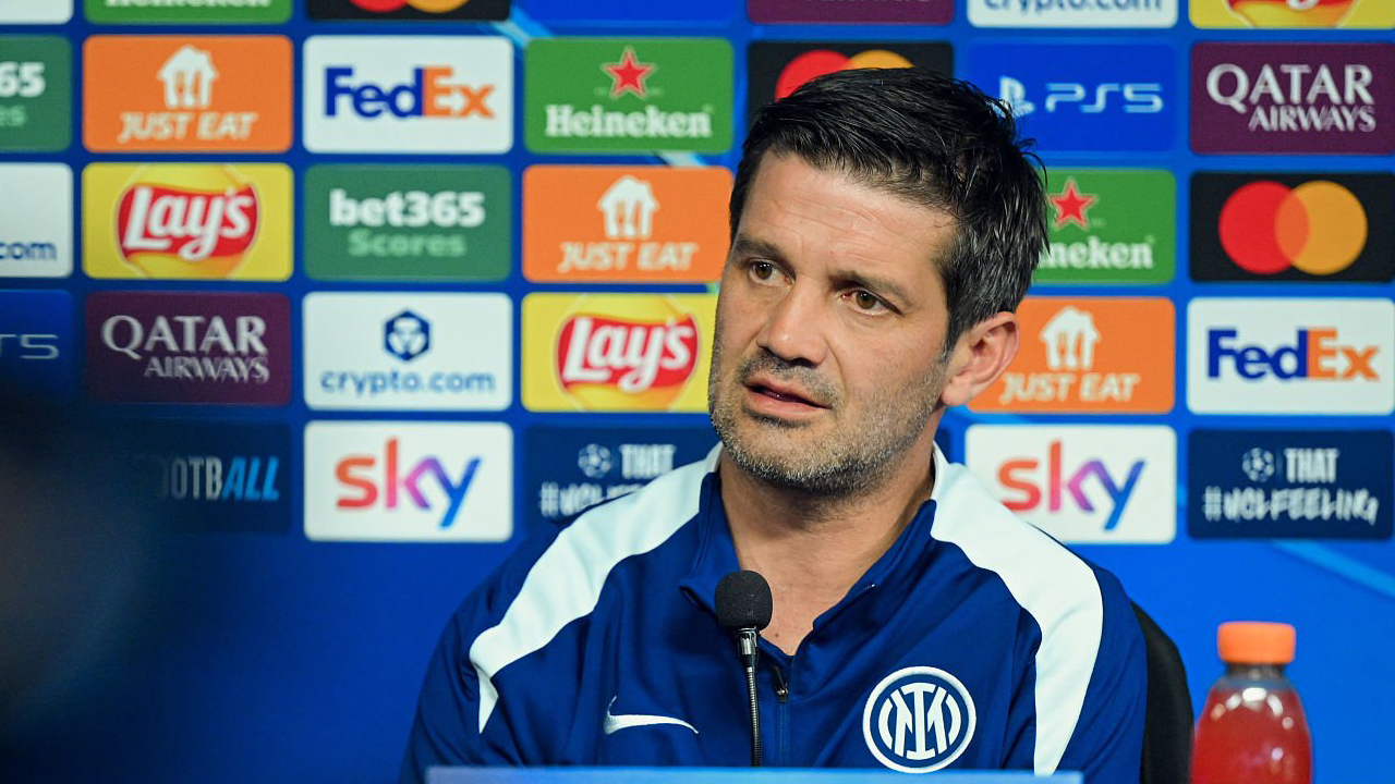 Tertinggal 3-1, Cristian Chivu Justru Minta Inter Bermain Tanpa Beban