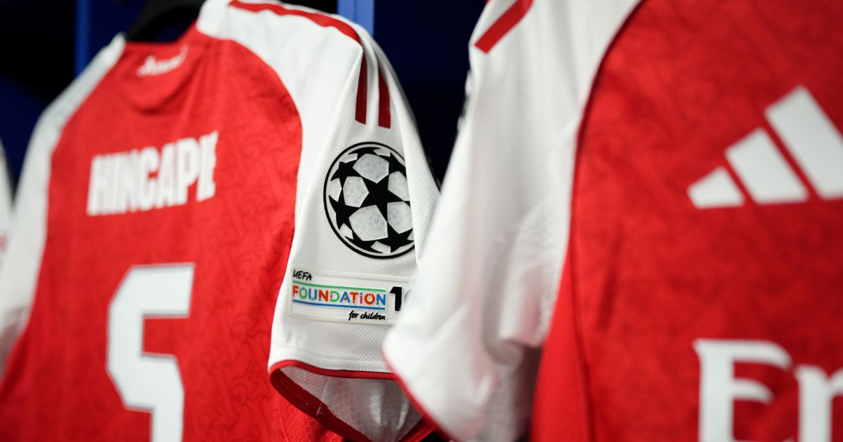 UEFA Tolak Permintaan Premier League, Jadwal Arsenal dan Tottenham Kacau