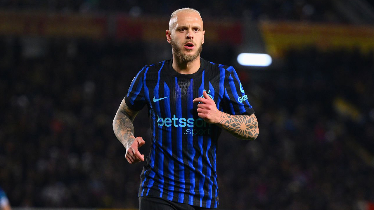 Unggul Jauh di Serie A, Federico Dimarco Ingatkan Inter Agar Tak Jemawa