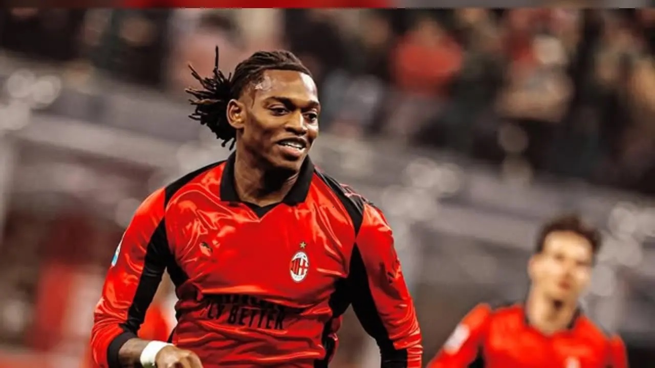 AC Milan Mulai Susun Rencana Transfer di Bursa Transfer Musim Panas