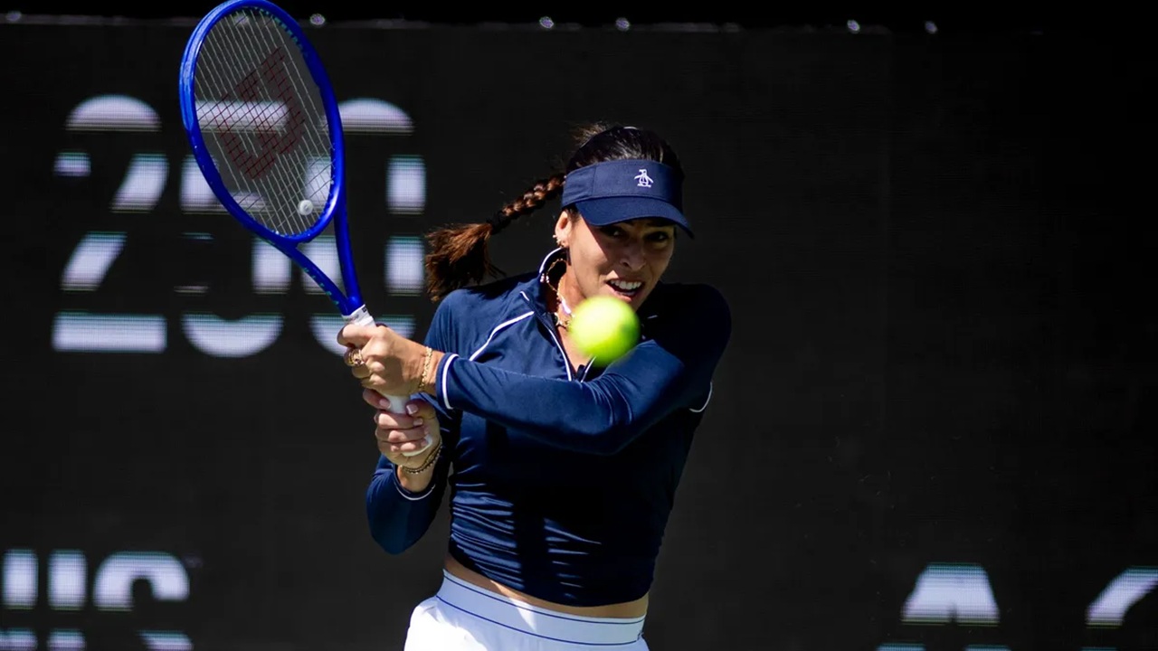 Ajla Tomljanovic Tak Biarkan Venus Williams Melangkah Lebih Jauh Di Austin