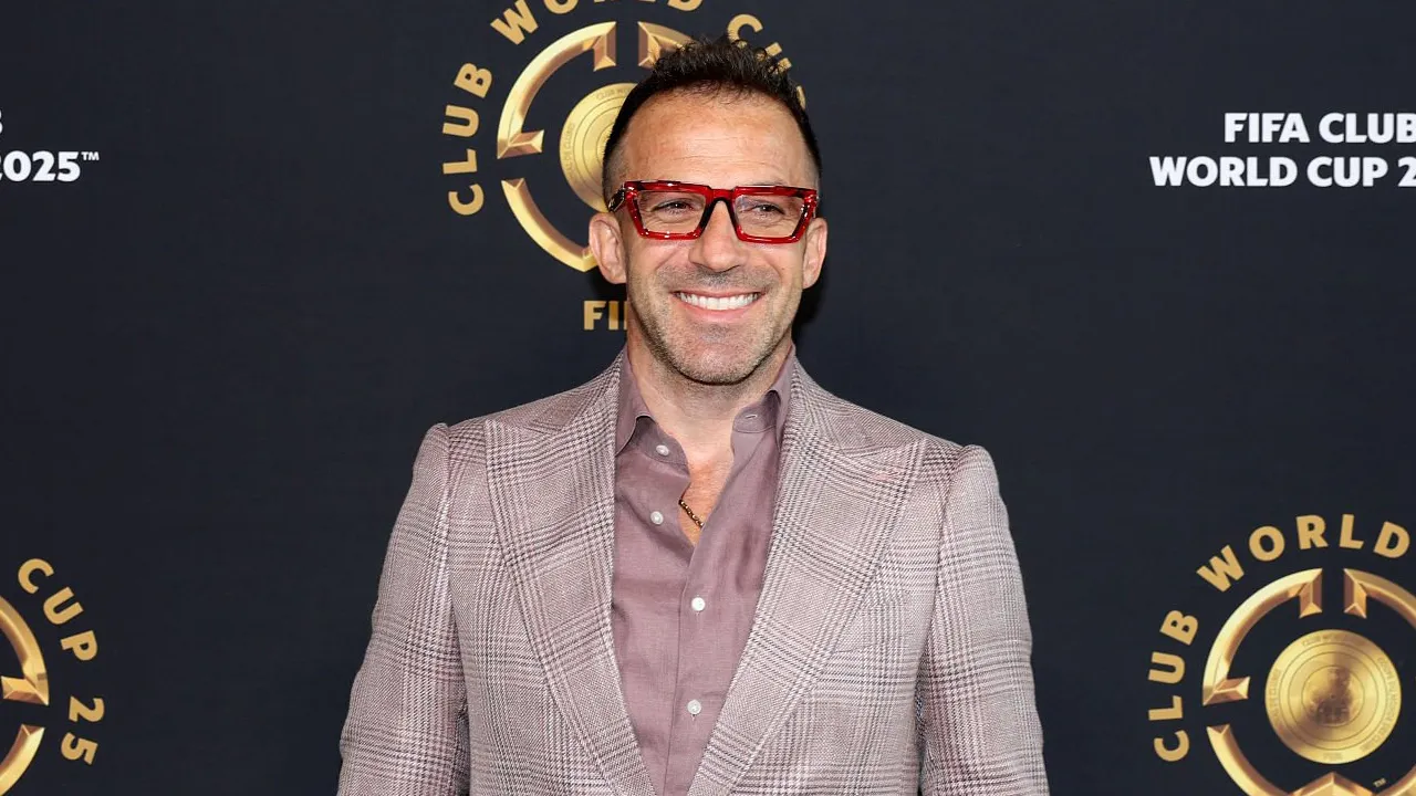 Alessandro Del Piero Sebut Inter Tampil Biasa Saat Dikalahkan Bodo/Glimt