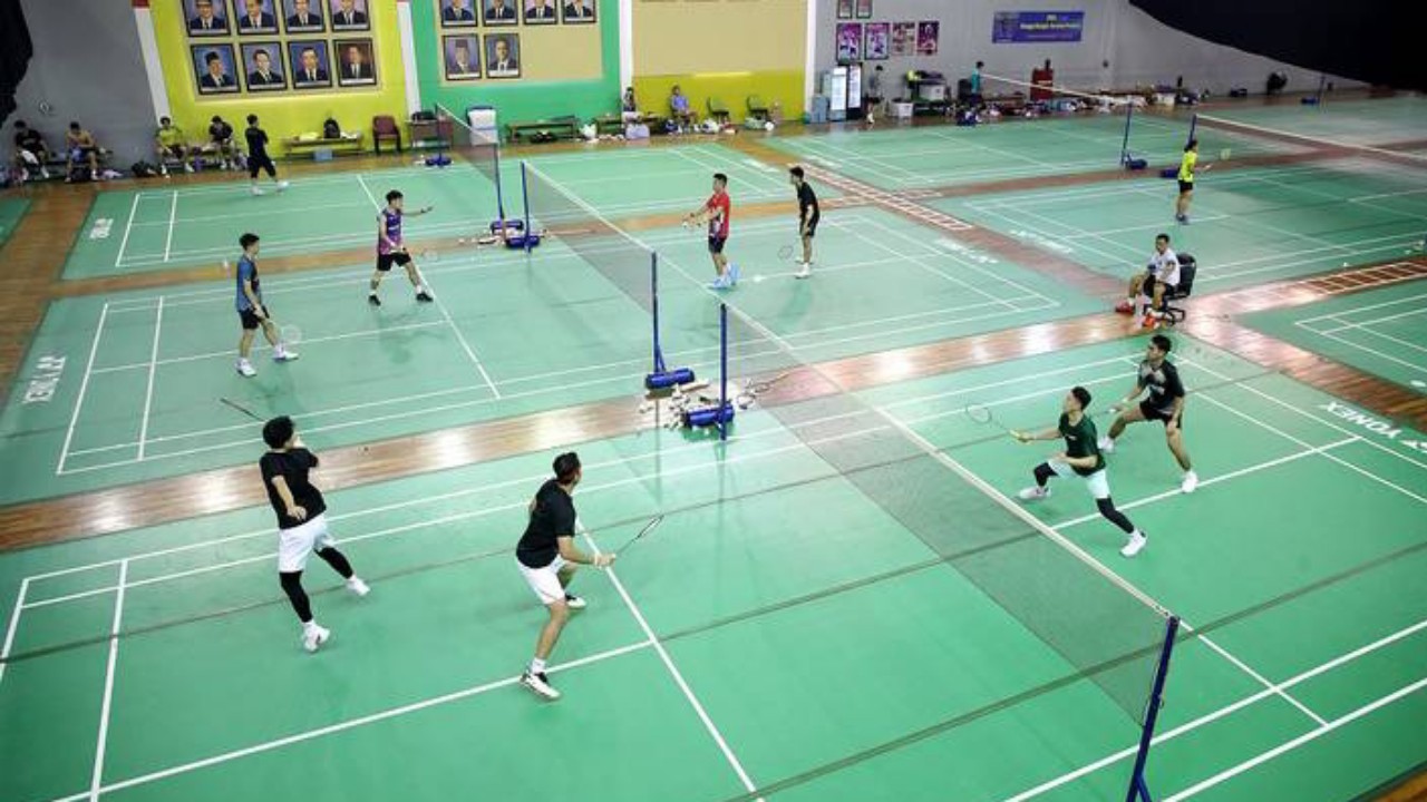 All England 2026: Persiapan Awal Tak Sekedar Adaptasi Cuaca