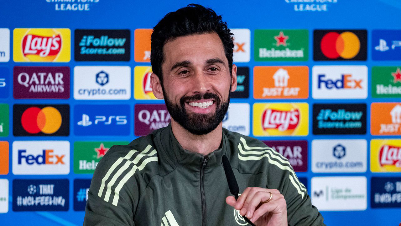 Alvaro Arbeloa Pastikan Real Madrid Siap Hadapi Benfica di Bernabeu
