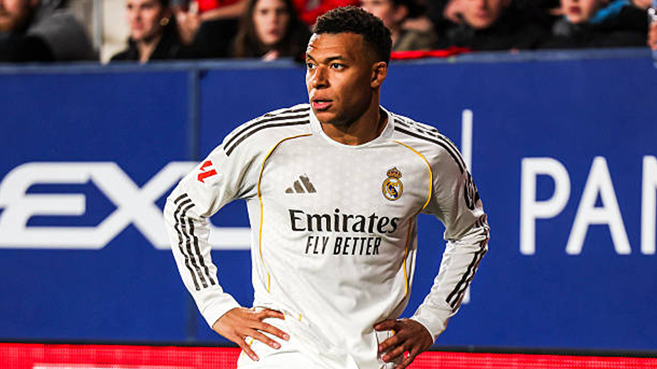 Ambisi Kylian Mbappe Kejar Rekor Cristiano Ronaldo Terancam Tertunda