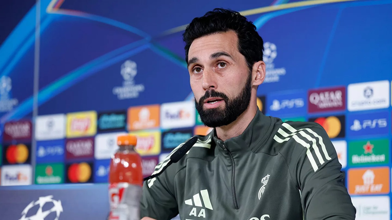 Arbeloa Berharap Bisa Ciptakan Malam Liga Champions yang Hebat di Bernabeu