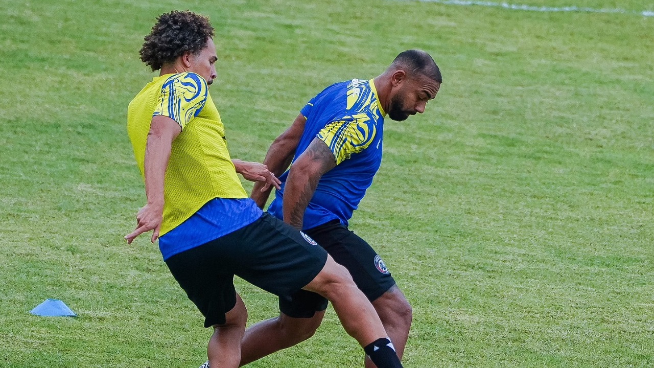 Arema FC Usung Misi Penebusan Dosa Kala Bertandang Ke Markas Borneo FC