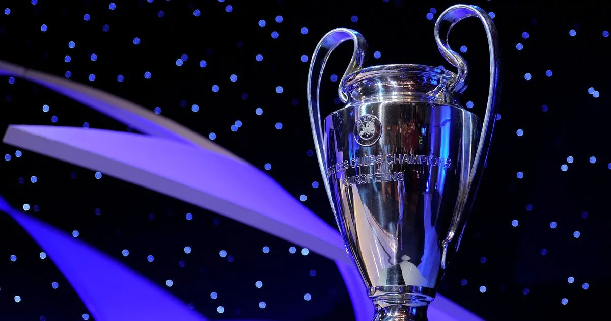 Arsenal, Chelsea, dan Tottenham Lolos ke 16 Besar Liga Champions - sumber: (footballlondon)
