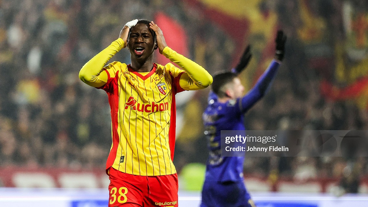 Arsenal dan Chelsea Bersaing Rekrut Rayan Fofana