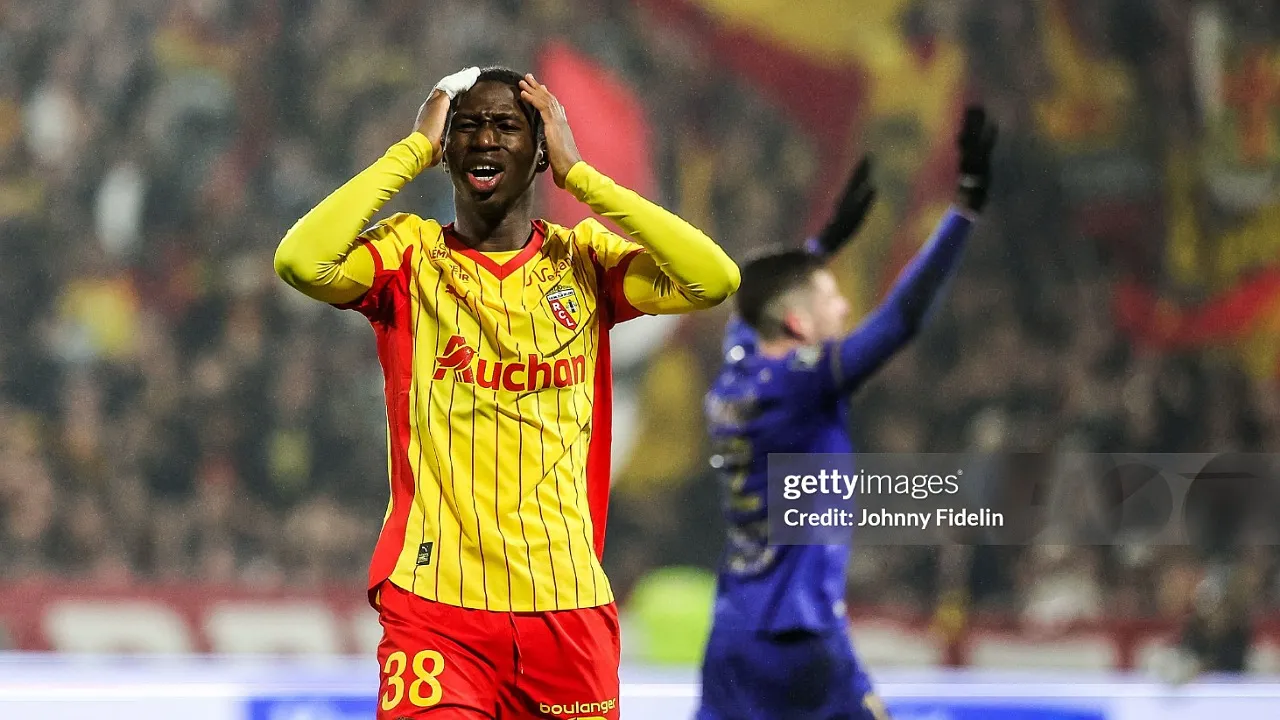 Arsenal dan Chelsea Bersaing Rekrut Rayan Fofana