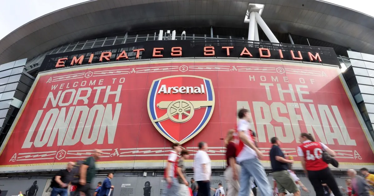 Arsenal Umumkan Hasil Keuangan 2024/25, Garlick Berbicara - sumber: (footballlondon)