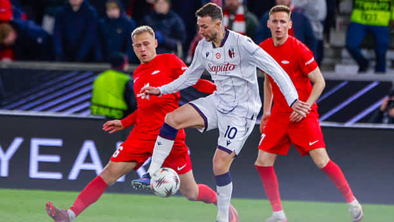 Bologna vs Brann, 5 Fakta Menarik Jelang Laga Liga Europa