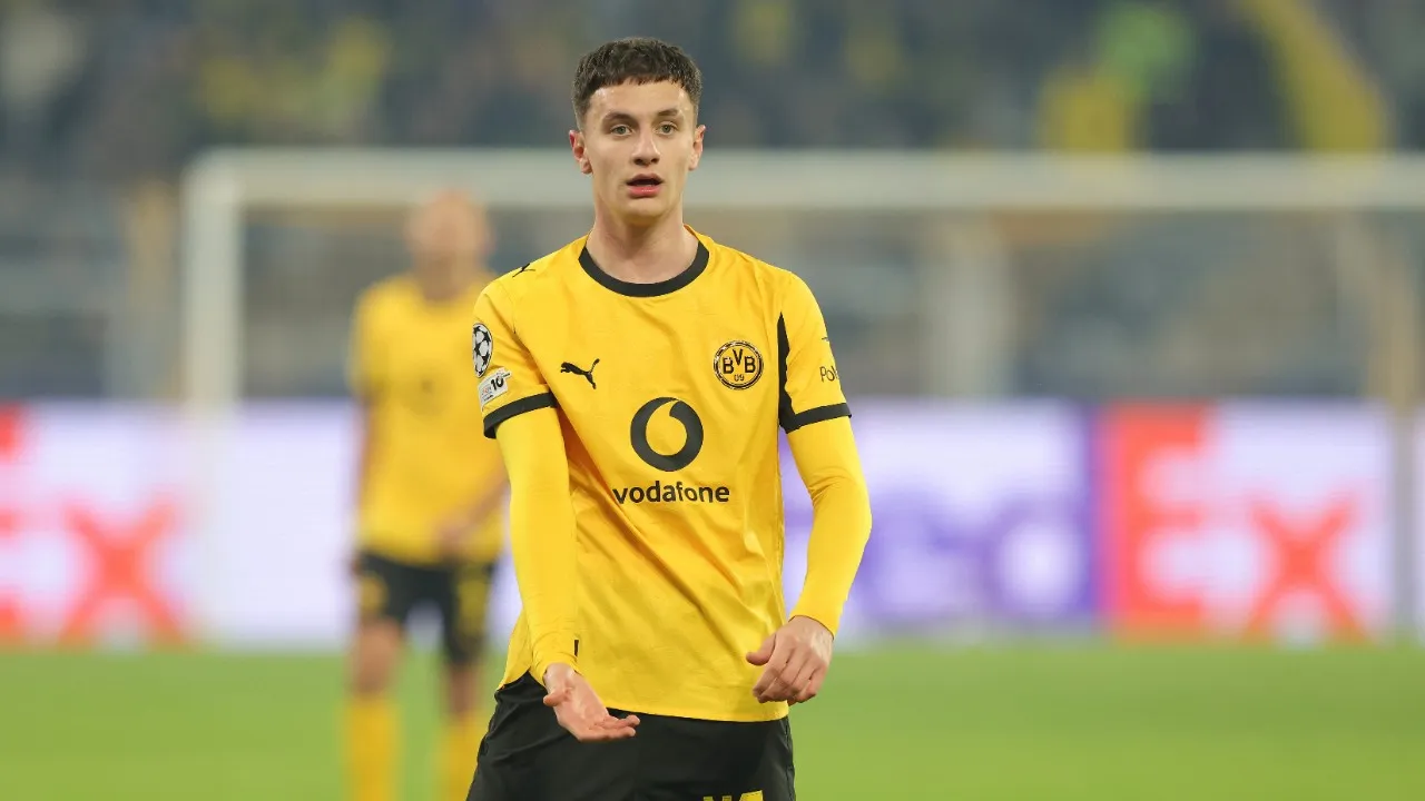 Borussia Dortmund