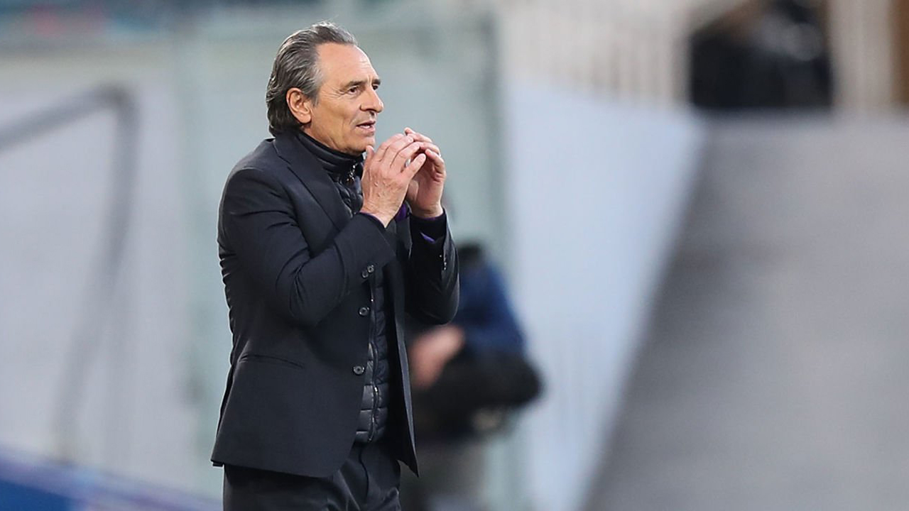 Cesare Prandelli Percaya Juventus Masih Bisa Comeback Lawan Galatasaray