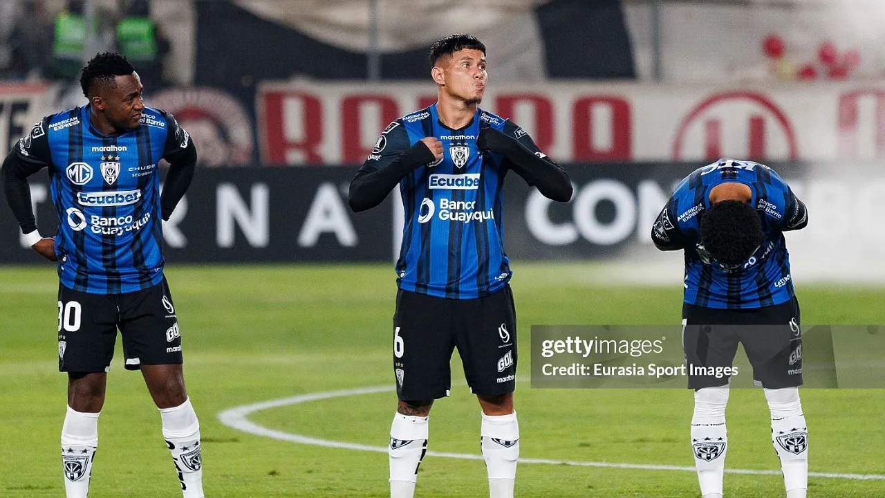 Patrik Mercado masuk radar Chelsea dan Fulham