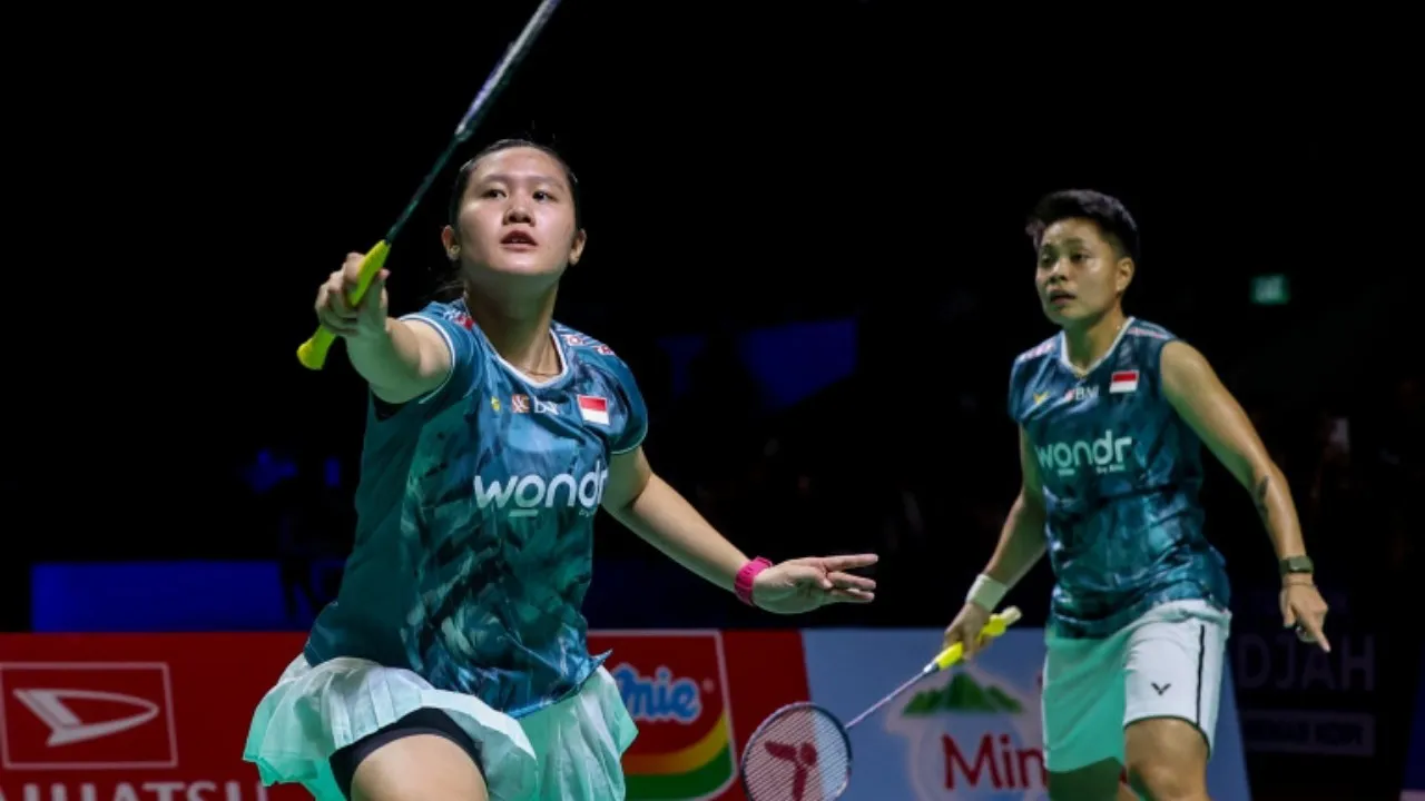 Data & Fakta Menarik Gelaran German Open Yang Bergulir Pekan Ini