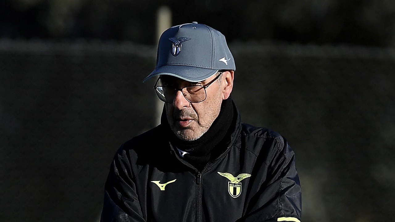 Dua Bintang Lazio Targetkan Bermain di Semifinal Coppa Italia