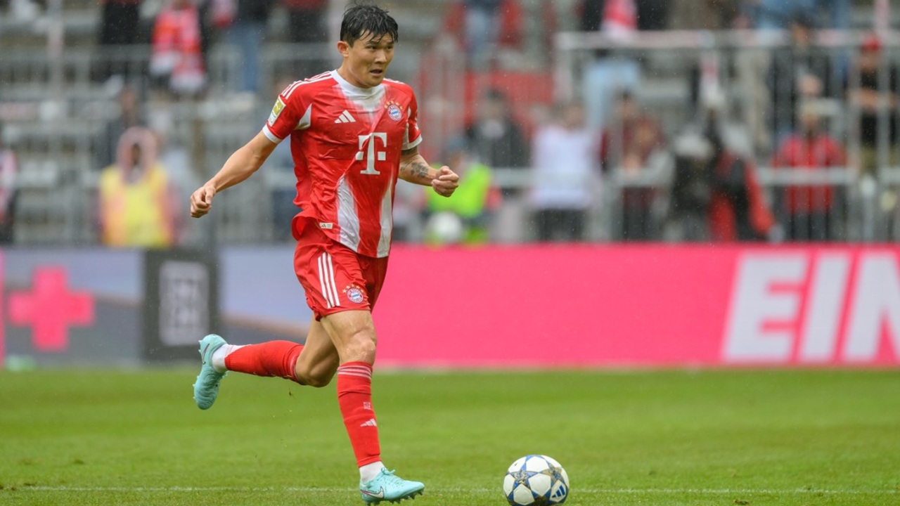 Dua Klub Turki Tertarik Datangkan Kim Min-jae dari Bayern Munich