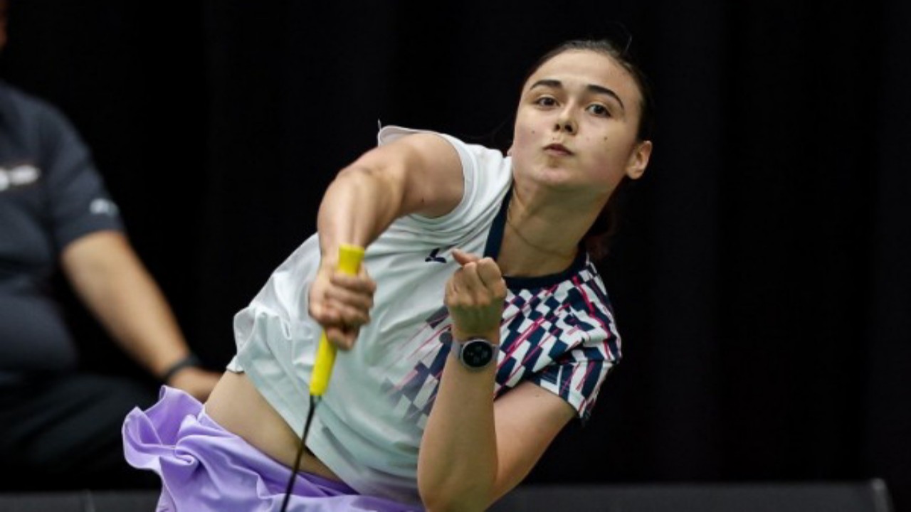 Dua Wakil Tuan Rumah Tak Menyangka Bisa Tampil di Babak Utama German Open