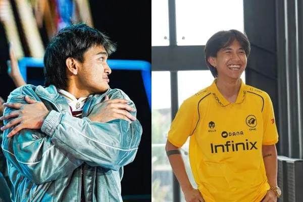 Duel Alter Ego dan ONIC Hangatkan Pekan Perdana MPL ID S17 - sumber: (ggwp)