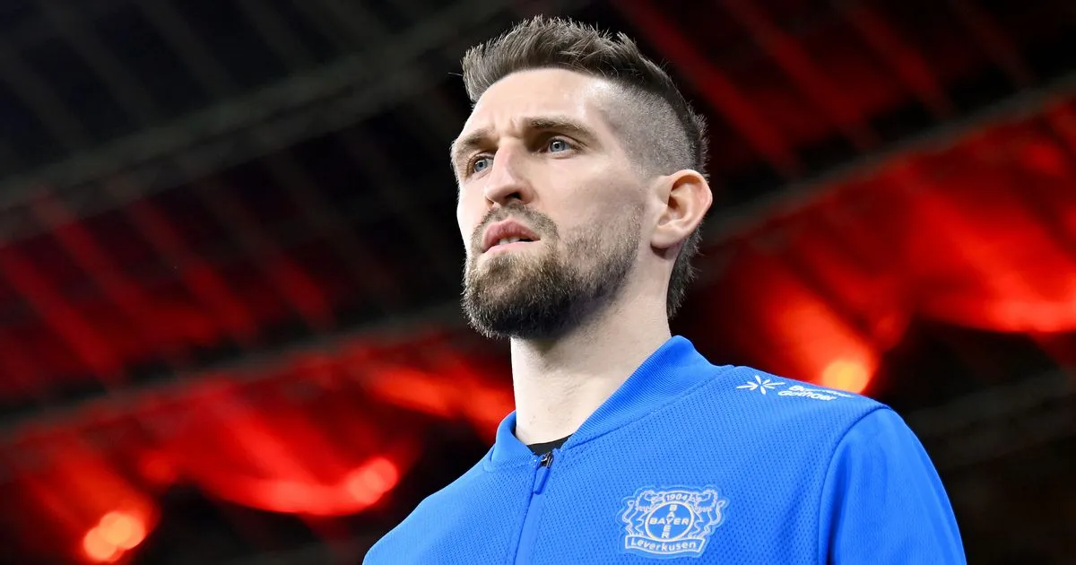 Duo Leverkusen Ungkap Keinginan Hadapi Arsenal di UCL - sumber: (footballlondon)