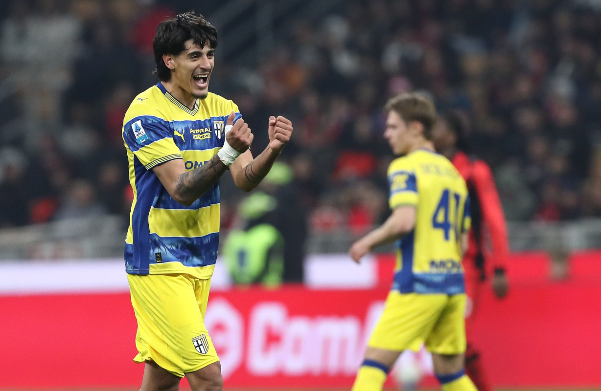 Eks Wasit Serie A Klarifikasi Keputusan Kontroversial dalam Kekalahan Milan dari Parma