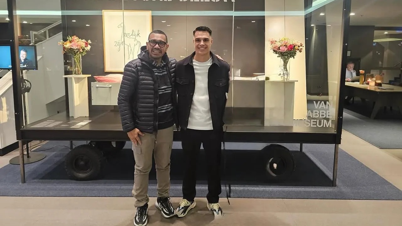 Exco PSSI Sindir Polemik Penolakan WNI, Contohkan Kehadiran Joey Pelupessy