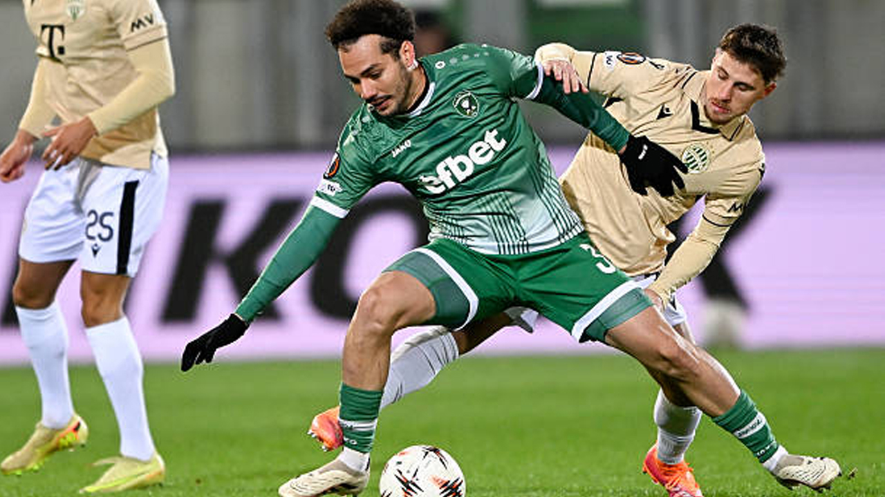 Ferencvaros vs Ludogorets Razgrad, 5 Fakta Menarik Jelang Laga Liga Europa