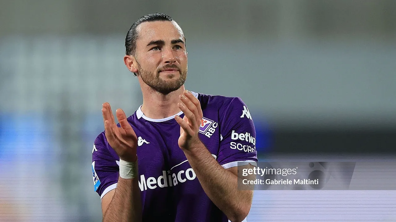 Fiorentina harus bertahan di Serie A jika ingin mempertahankan Jack Harrison