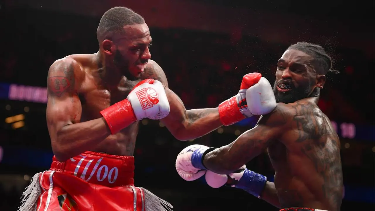 Frank Martin, Nahir Albright, Keyshawn Davis