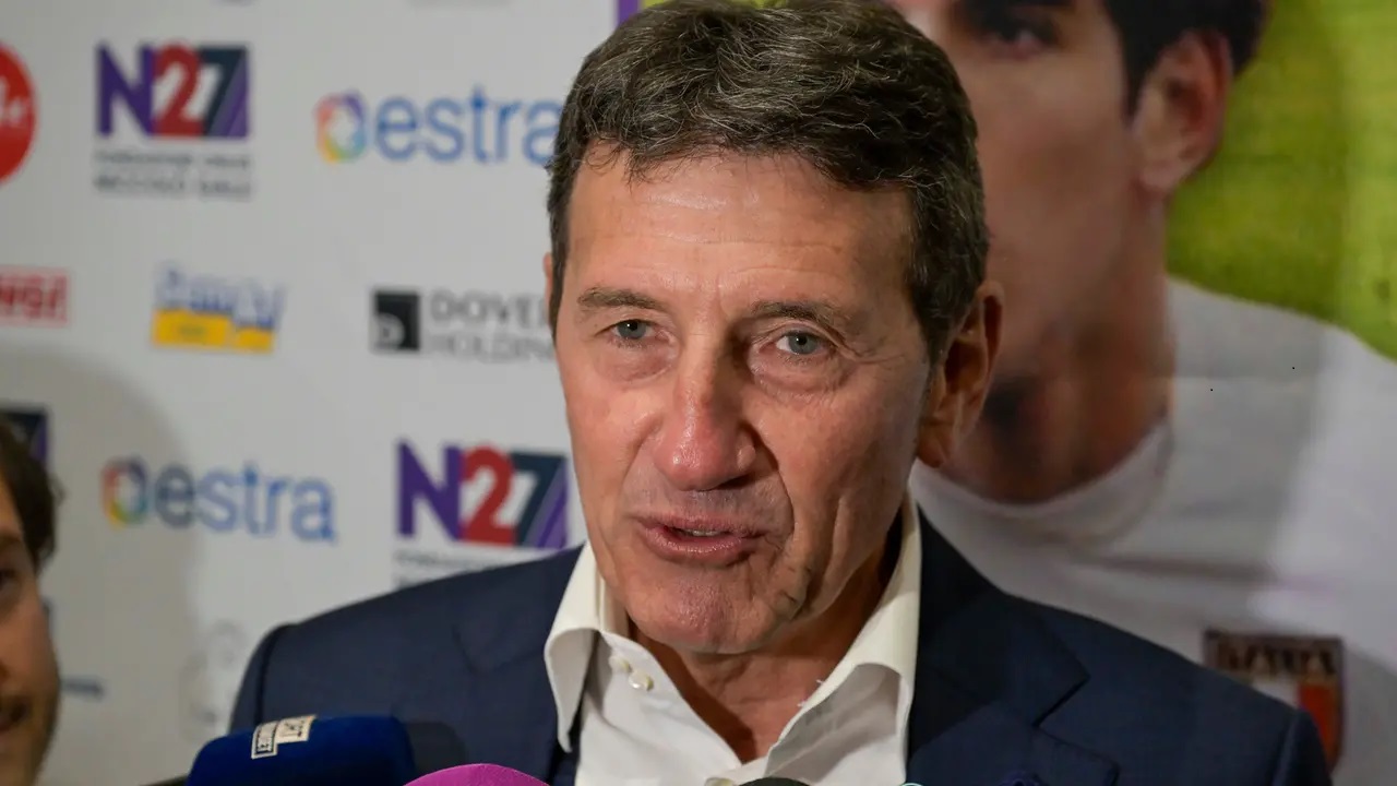 Gol Parma Jadi Kontroversi, Giovanni Galli: Kiper Harus Dilindungi