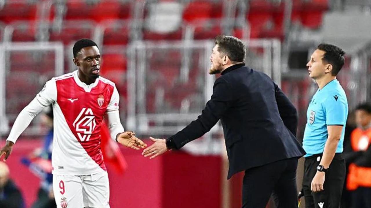 Hadapi PSG, Sebastien Pocognoli: Monaco Perlu Ambisius